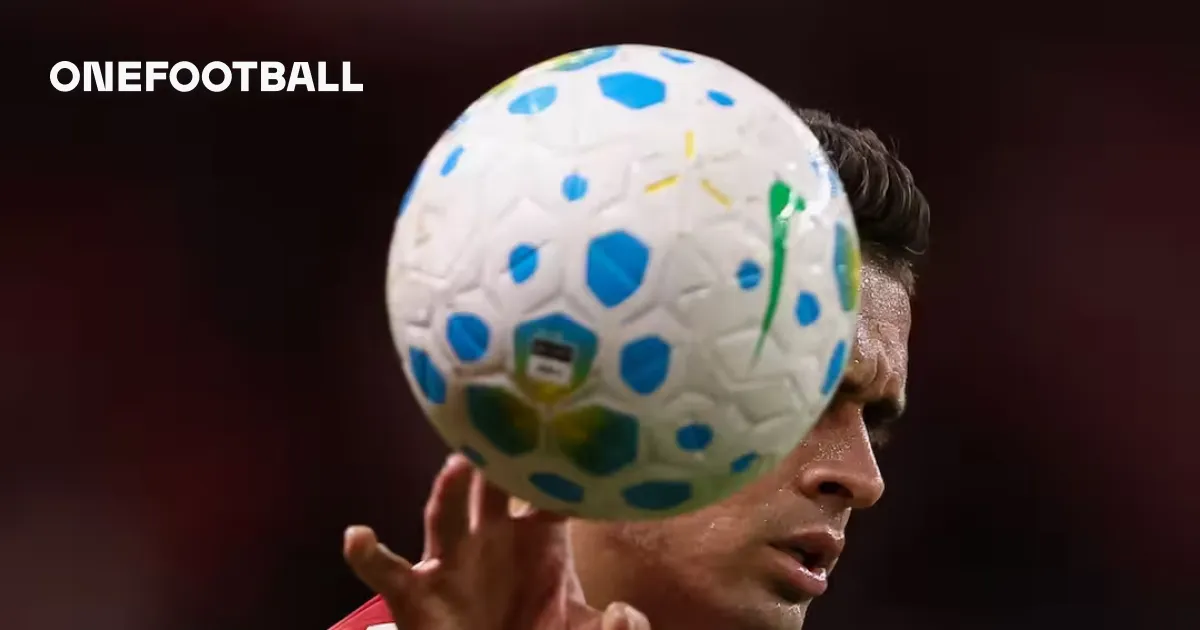 Jadwal Sepak Bola Minggu (12): Derbi Brasileirão dan Big Match Liga Eropa, Ini Jam Tayangnya