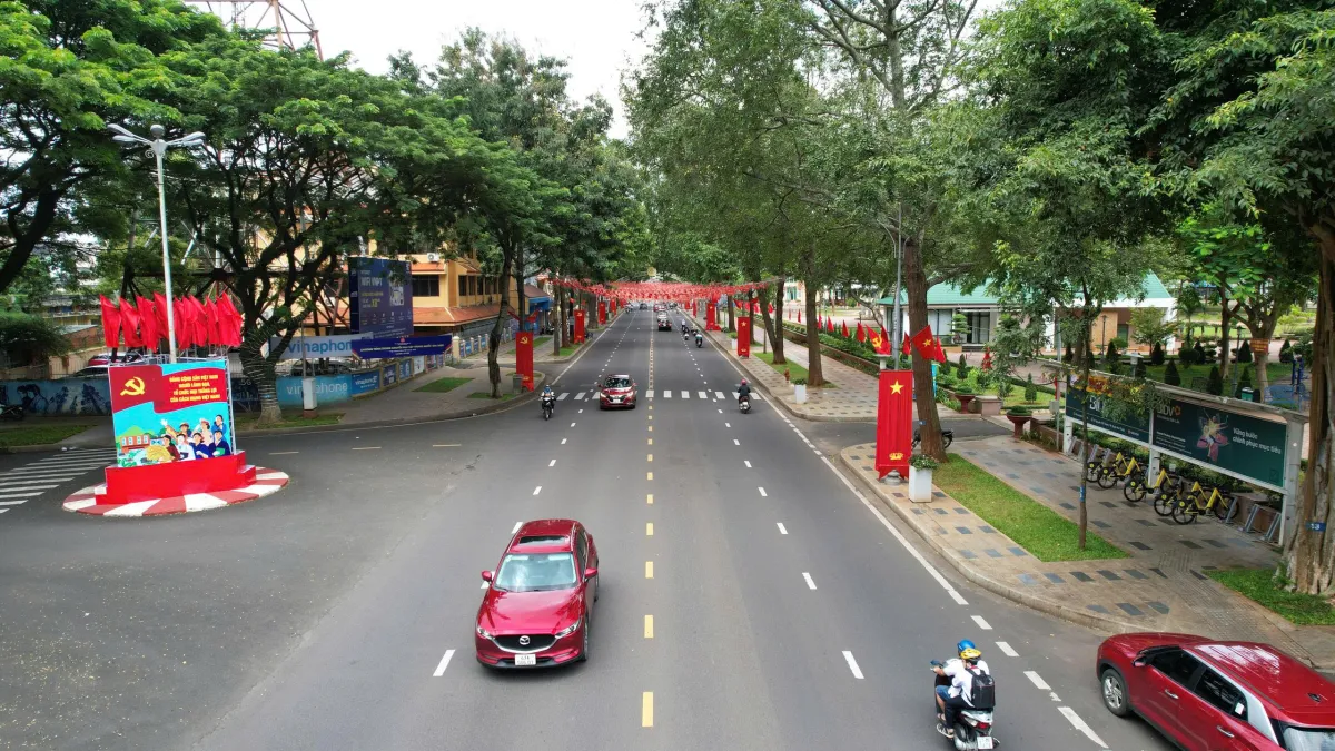 Provinsi Susun Penerapan IoT untuk Transportasi Cerdas Terintegrasi dengan Perencanaan Kota