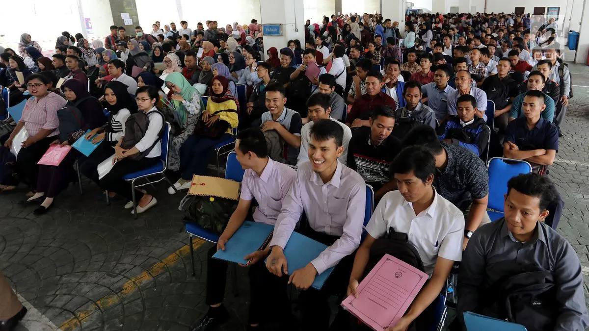 Hoaks Pendaftaran CPNS 2026 Marak di Medsos, Catut Imigrasi, Perhubungan, hingga Kemenkes