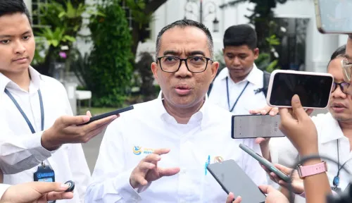 Prabowo Minta Kampus Terlibat Aktif dalam Penataan Kota dan Solusi Perumahan