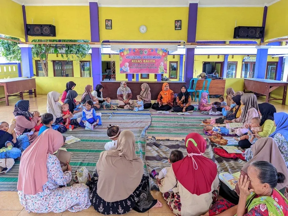 AKJJ 2026 Kembali Digelar, JAPFA Ajak Media Perkuat Edukasi Gizi Anak Sejak Dini