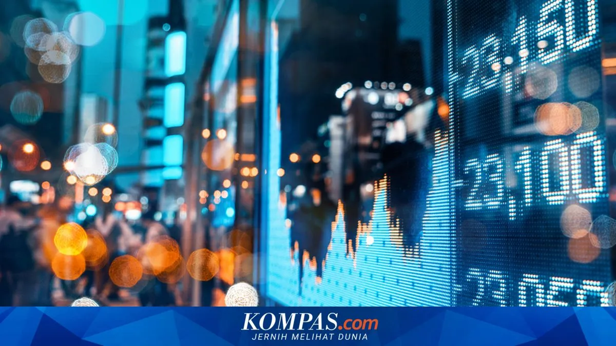 Sektor Jasa Keuangan Tumbuh 7,92 Persen pada Kuartal IV 2025, Tertinggi sejak 2021