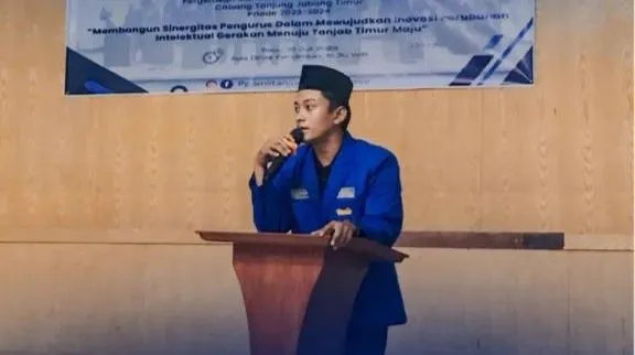 PMII Tanjab Timur Desak Transparansi Pengadaan Kapal Nelayan Dinas Perikanan dan Minta Audit Investigasi