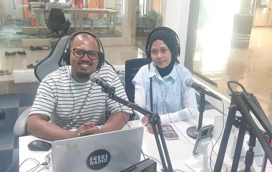 Bisnis Dimsum dan Donat Kian Menjamur, Pelaku UMKM Diminta Kreatif dan Jaga Kualitas