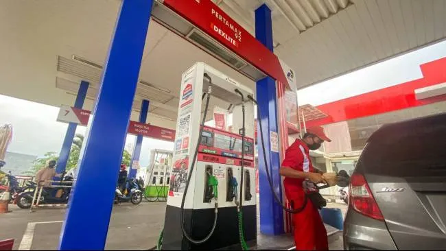 BPKN Minta Warga Tak Panic Buying BBM Jelang Lebaran 2026, Stok Disebut Aman Meski Ada Konflik Timur Tengah