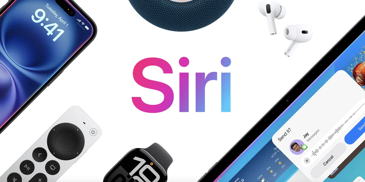 Rumor Siri di iOS 27: Mode Chatbot, Aplikasi Mandiri, hingga Dukungan Google Gemini