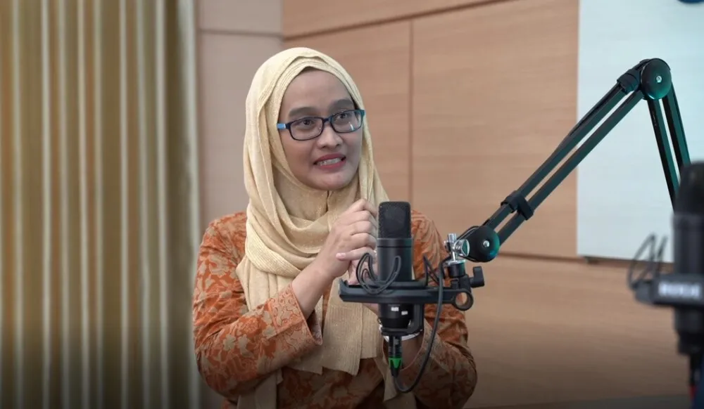 Ahli Gizi UGM Paparkan Lima Kunci Diet Sehat yang Tetap Berprinsip Gizi Seimbang