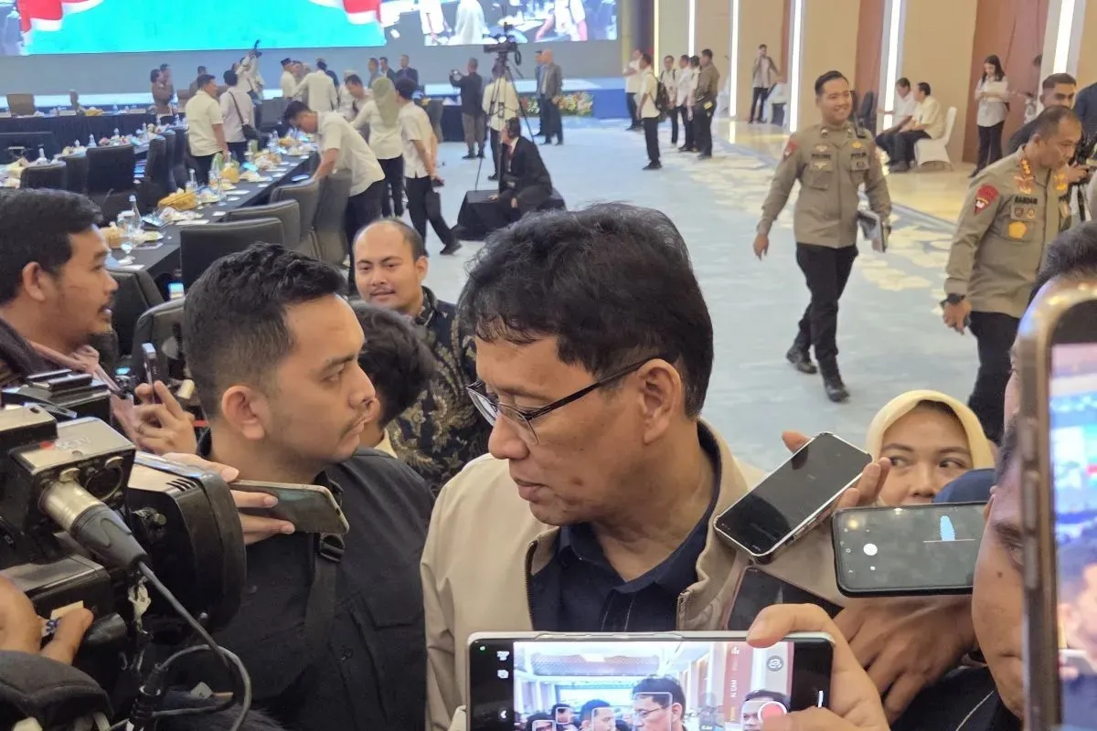 Kemenkeu Klarifikasi Pernyataan Menkeu soal Gugatan UU APBN 2026 oleh Guru Honorer