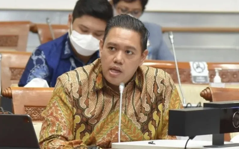 Wakil Ketua Komisi I DPR: Bertahan di Board of Peace Bagian Strategi Diplomasi Indonesia untuk Palestina