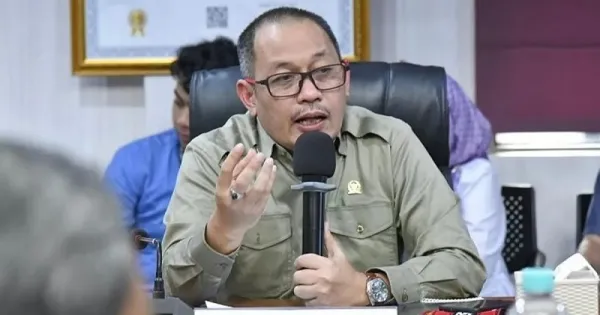 Sofwan Dedy: Revisi UU Keuangan Haji Didorong untuk Perkuat Perlindungan Dana Jemaah