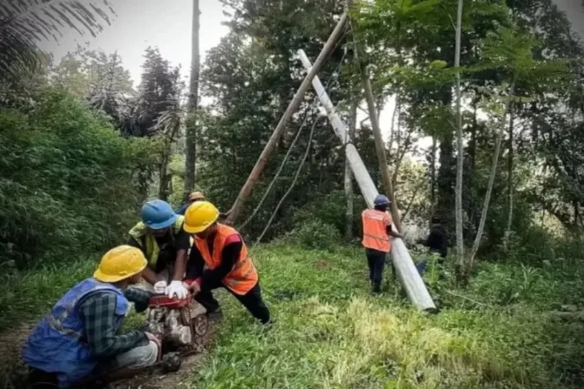 DEN Dorong Penguatan Ketahanan Energi Lewat Elektrifikasi di Tengah Ketidakpastian Geopolitik Global