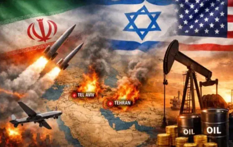 CORE: Eskalasi Konflik Iran Berisiko Ganggu Pasokan Energi, Defisit APBN 2026 Bisa Capai 3,55%