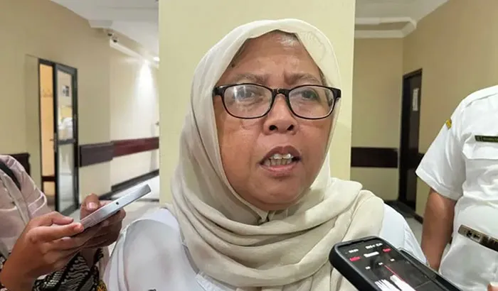 Pemkot Surabaya Ingatkan Sekolah SD-SMP Terapkan Pembatasan Gadget Usai Libur Lebaran
