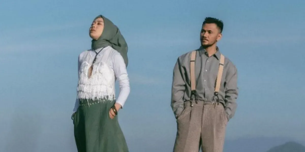 Ruang Senja Rilis Single "Jangan Jadikanku Seluruh Duniamu", Angkat Pesan Mencintai Diri Sendiri
