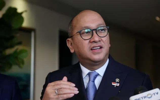Prabowo Bertemu 12 Perusahaan Investasi Global di Washington DC, Bahas Penguatan Iklim Investasi
