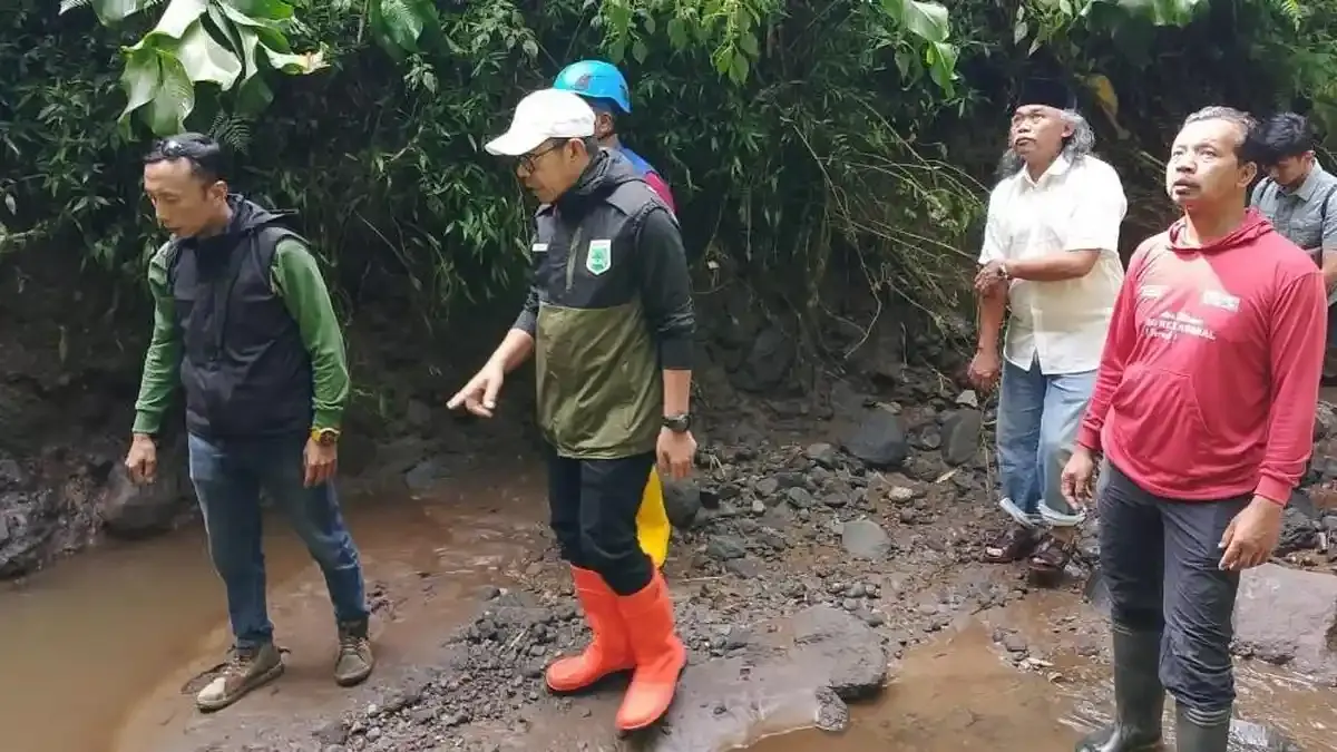 Alih Fungsi Lahan di Hulu Bumiaji Dinilai Picu Banjir Lumpur, Wali Kota Batu Instruksikan Pemulihan Konservasi dan Audit Izin