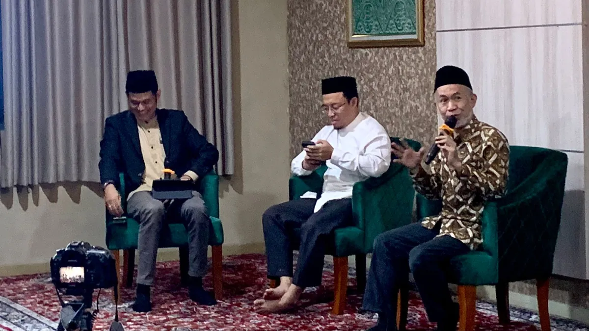 Antrean Haji Capai 26 Tahun, Perencana Keuangan Imbau Anak Muda Rencanakan Sejak Dini