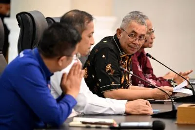 TPAKD Sumut Tetapkan 27 Program Kerja 2026, Pemprov Dorong Percepatan Akses Keuangan Inklusif