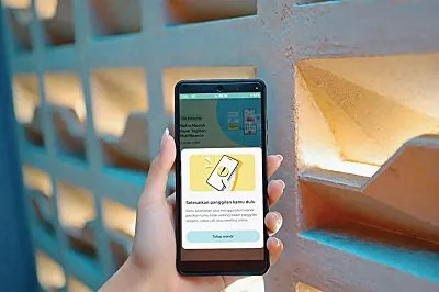 BNI Perkuat Keamanan Aplikasi wondr, Akses Diblokir Saat Panggilan Telepon Aktif