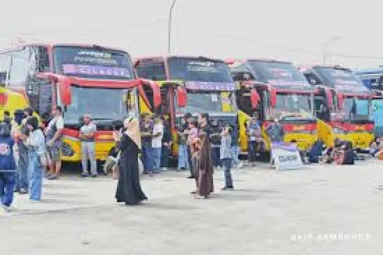 Mudik dan Lebaran 2026 Dorong Konsumsi, Jadi Penyangga Pertumbuhan Ekonomi Awal Tahun
