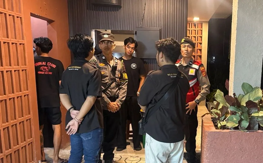 Keluhan Musik Keras dari Arena Biliar di Klungkung Dilaporkan ke Polisi