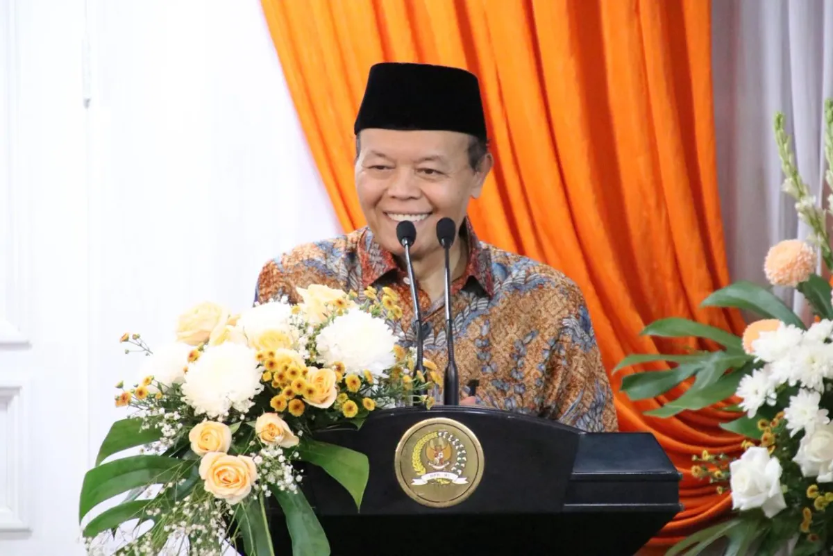 Hidayat Nur Wahid Usulkan Haji 2026 Jadi Ajang Diplomasi Dorong Perdamaian Timur Tengah