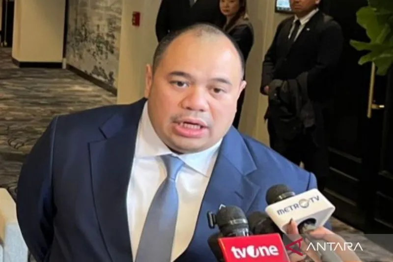 Prabowo Temui 12 CEO Global di Washington, Tekankan Kepastian Hukum bagi Investor