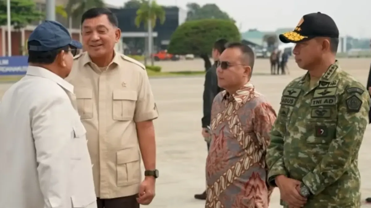 Presiden Prabowo Kunjungan Resmi ke Jepang, Dijadwalkan Temui Kaisar Naruhito dan PM Sanae Takaichi