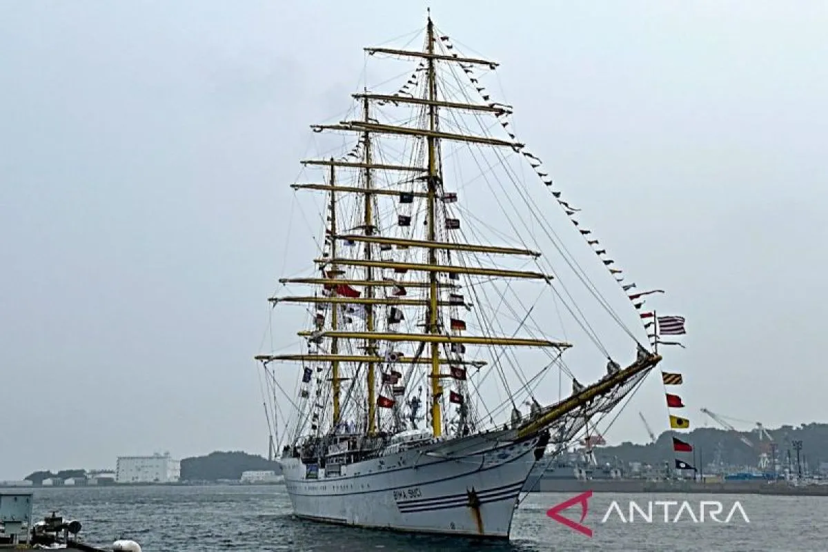 Diplomasi Maritim Indonesia Menguat di Indo-Pasifik, Diiringi Tantangan Pengawasan dan Perawatan Alutsista