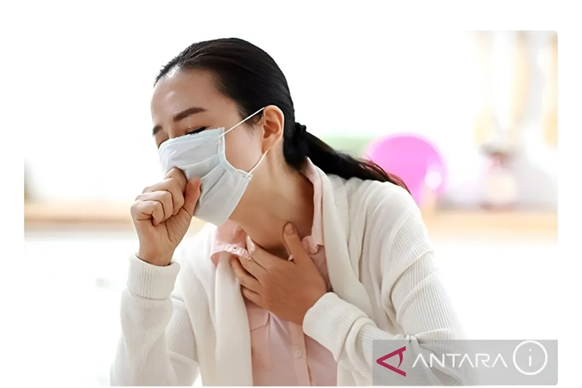 Klaim “Superflu” Lebih Berbahaya dari COVID-19 Disebut Keliru, Menkes: Influenza H3N2 Flu Biasa