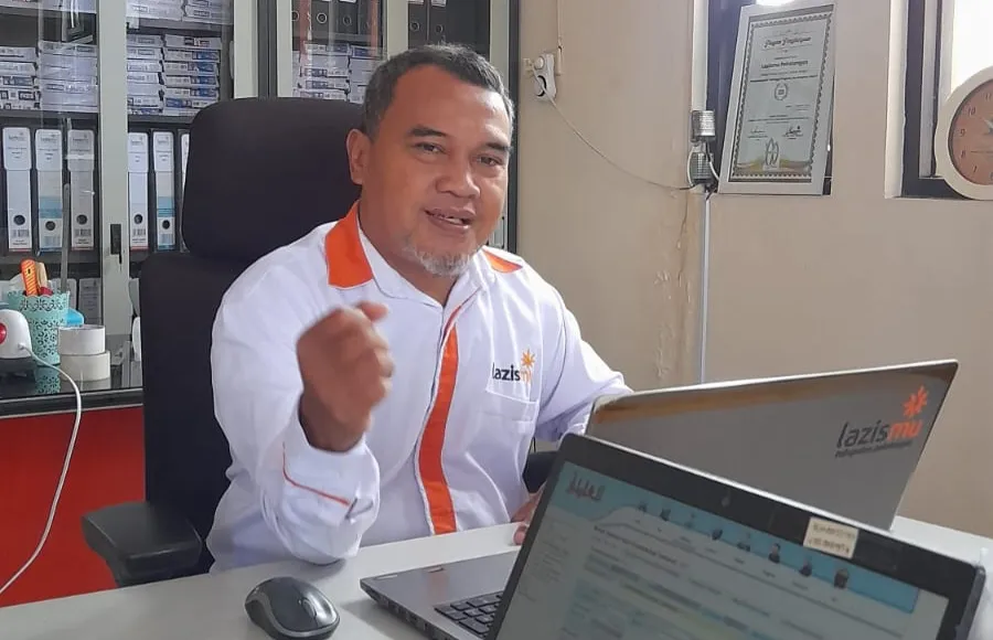 Lazismu Pekalongan Kembangkan Program El Chicken, Target Buka 10 Gerai hingga 2026