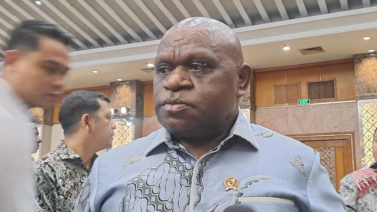 Klaim Pigai Sebut Korupsi Kuota Haji Yaqut “Sesuai Prosedur” dan Bukan Pelanggaran HAM Dipastikan Hoaks