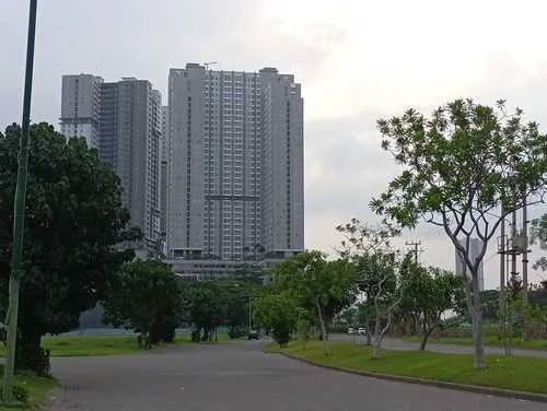 Sewa Kantor Asia Pasifik Naik 11% pada 2025, Persaingan Menguat di Lokasi Premium