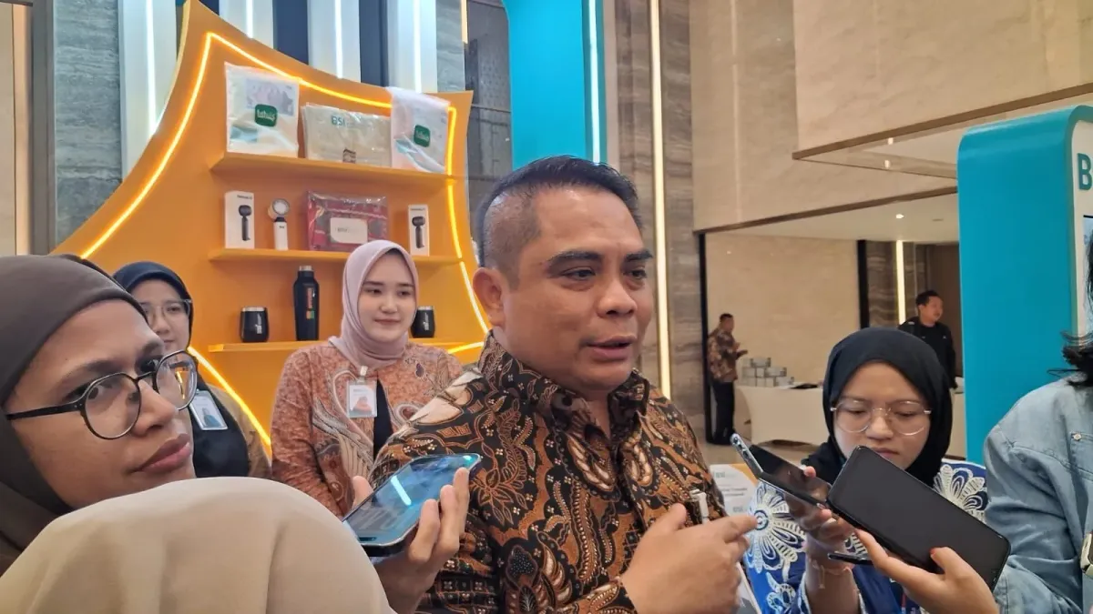 BSI Targetkan 500 Ribu hingga 1 Juta Nasabah Awal untuk Tabungan Umrah