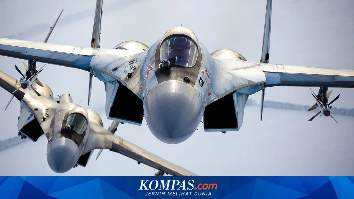 Kabar Dunia Sepekan: Invasi Rusia ke Ukraina Memasuki Pekan Kedua, Serangan Melambat dan Dampak Sanksi Meningkat