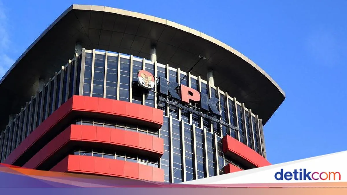 Survei Indikator: Kepercayaan Publik terhadap KPK Menurun Sejak Revisi UU 2019