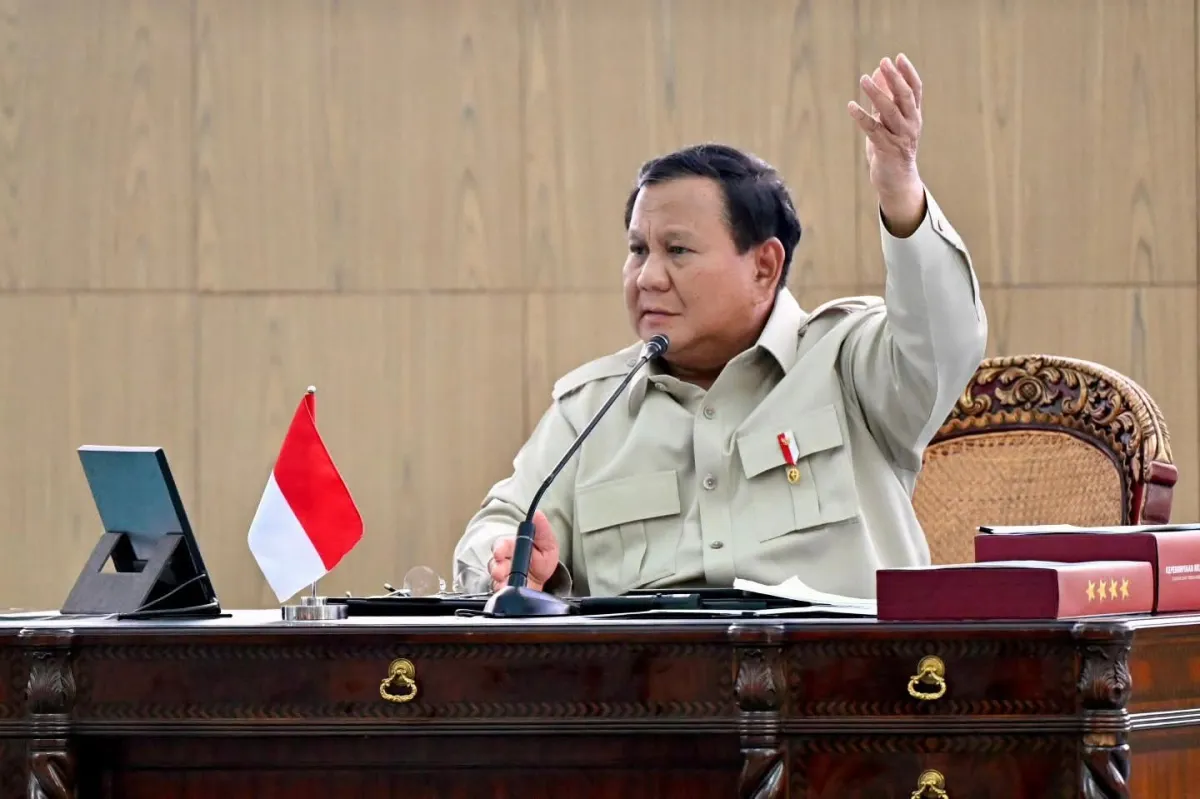 Wacana Pilkada Tidak Langsung Menguat, KPD Ingatkan Dampaknya pada Kepercayaan Publik terhadap Prabowo