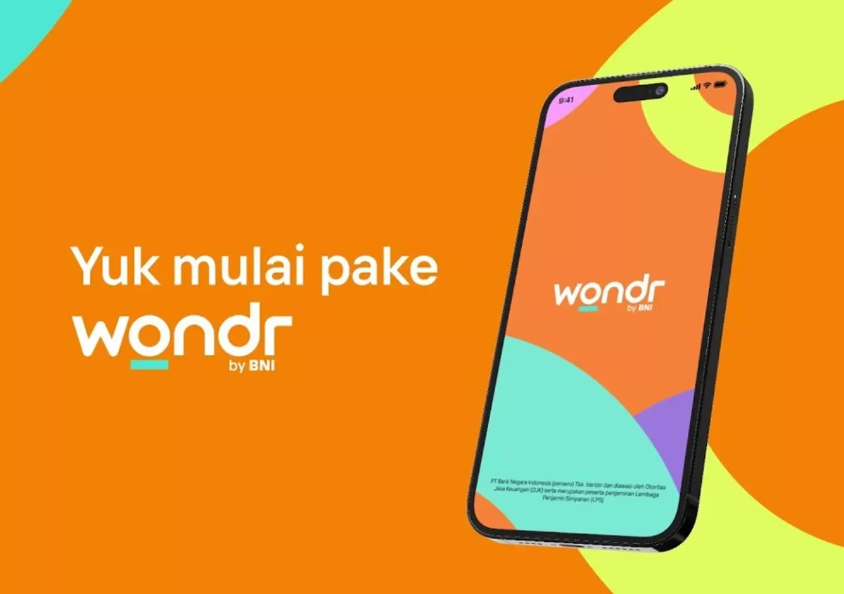 BNI Hentikan Layanan Internet Banking Bertahap Mulai 21 April 2026, Nasabah Diminta Migrasi ke Wondr