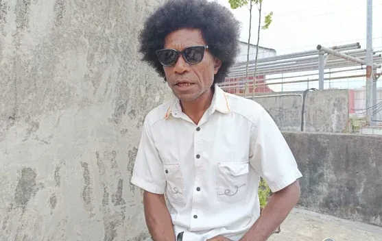 LBH Abdi Papua Minta Polisi Transparan Ungkap Pembunuhan di Tambrauw