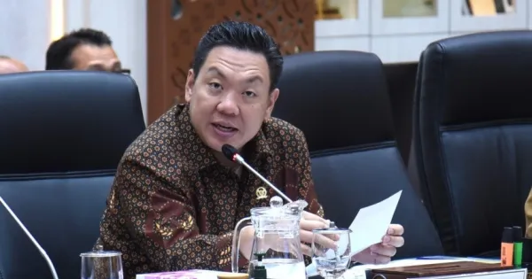 Charles Honoris Peringatkan Risiko Pangan Ultra-Proses, Dorong BGN Perkuat Edukasi Gizi lewat Program MBG