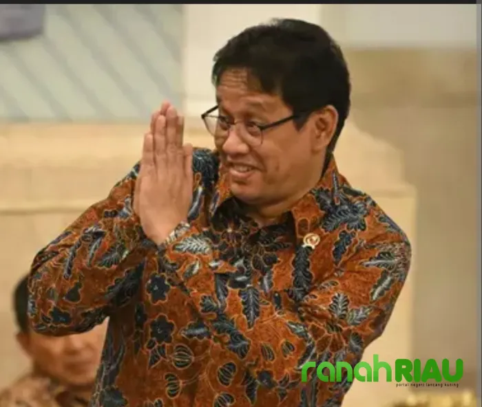 Purbaya Ramai Dibahas di X di Tengah Polemik Pengadaan Motor Listrik BGN
