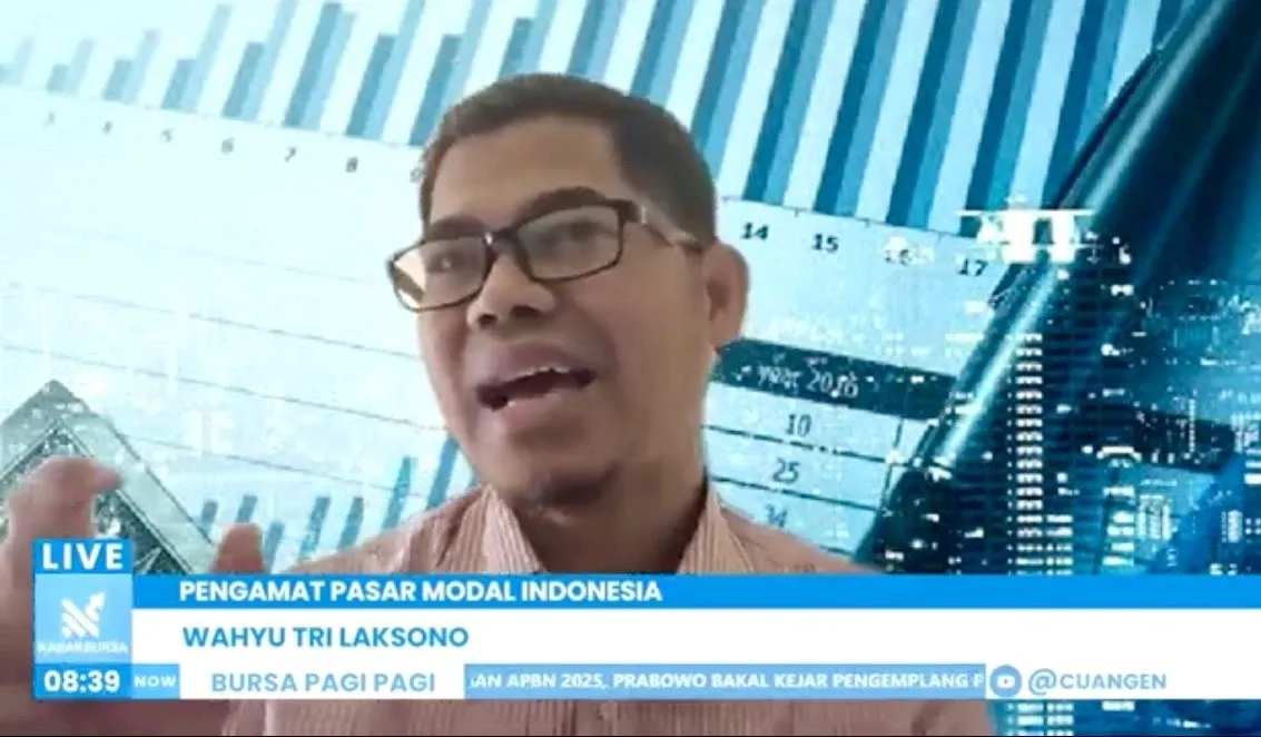 Pengamat: Danantara Berpotensi Jadi Jangkar Strategis BEI, Namun Risiko Konflik Kepentingan Perlu Diantisipasi