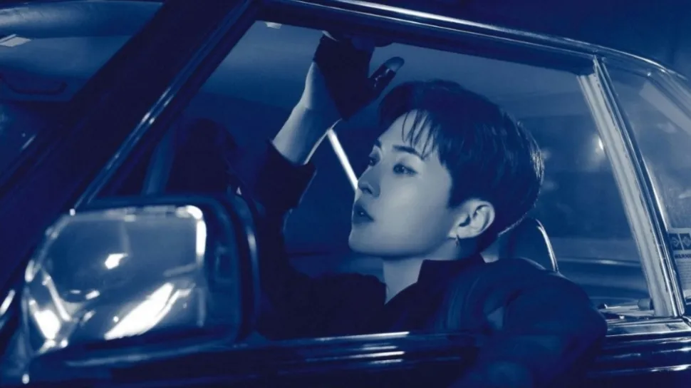 Rumah Produksi 815 VIDEO Klaim INB100 Belum Lunasi Biaya Produksi MV 'Overdrop' Xiumin
