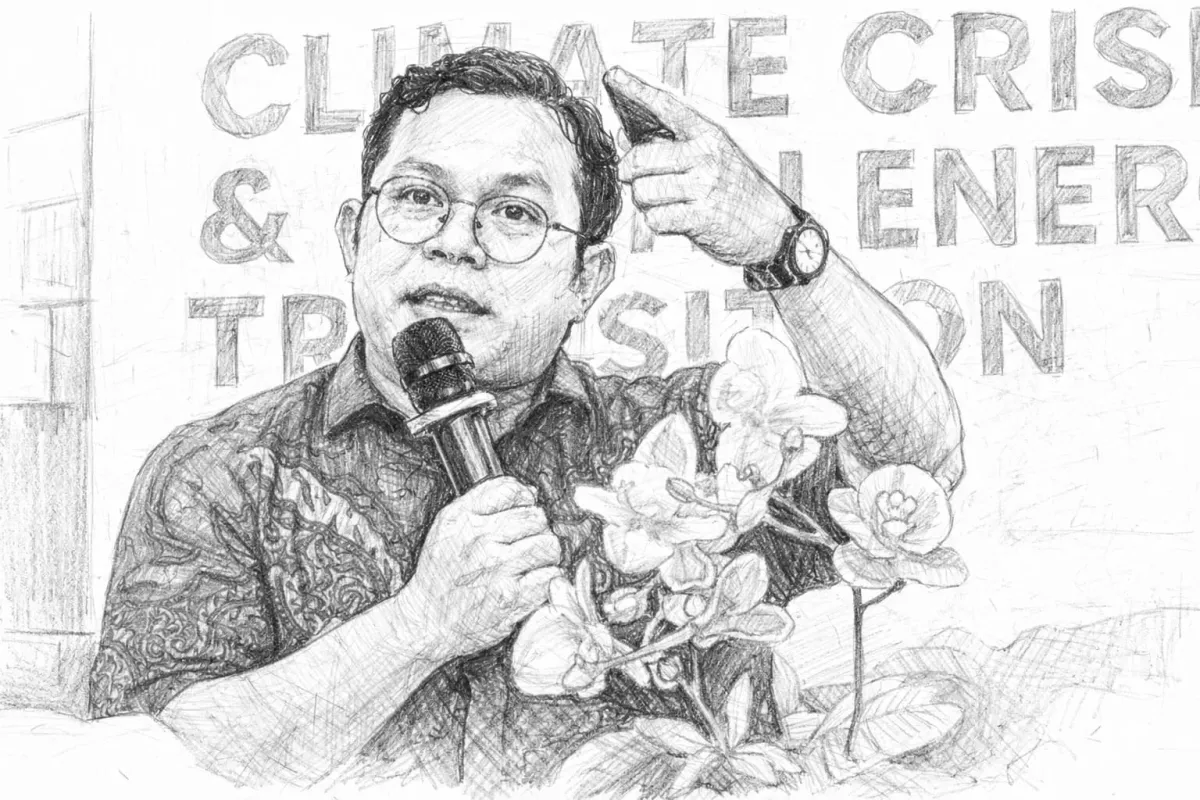 Perang, Lonjakan Belanja Militer, dan Desakan Diplomasi Keadilan Iklim