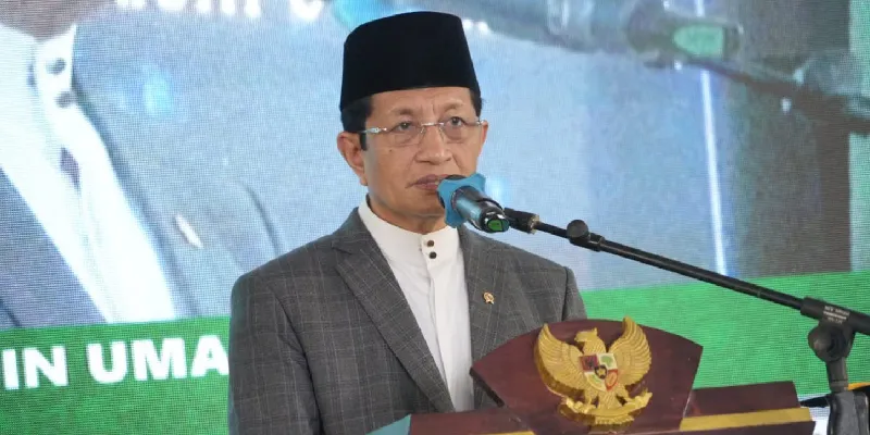 Menag Tegaskan Laporan Keuangan ke BPK Bagian dari Tanggung Jawab Konstitusional