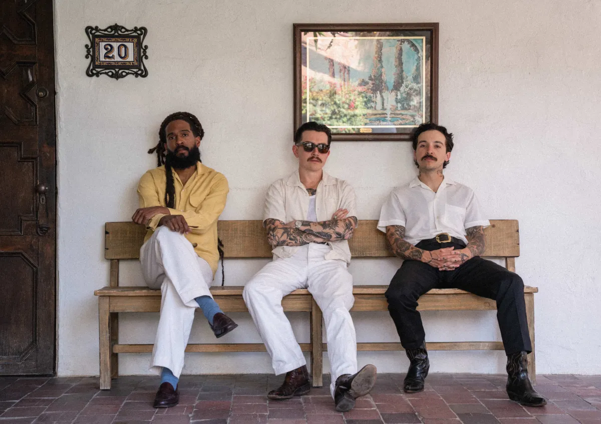 Thee Sacred Souls Rilis Single Baru 'Any Old Fool' Jelang Tampil di Java Jazz Festival 2026