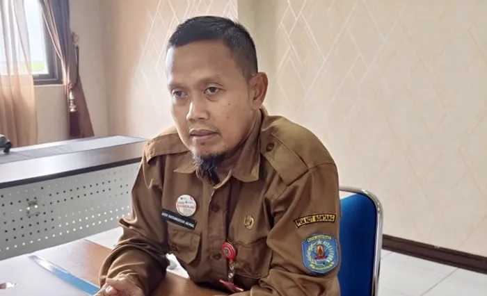 Pemkot Bontang Siapkan Peluncuran Super Apps untuk Integrasi Layanan Publik