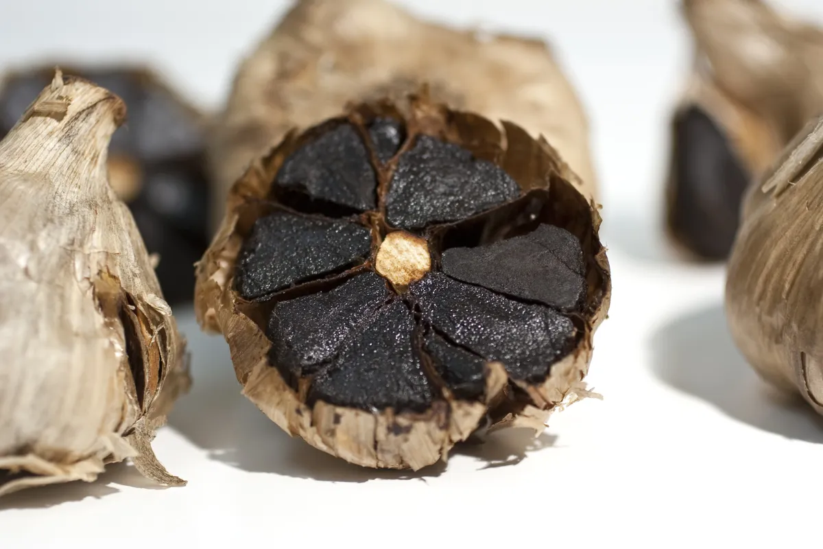 Black Garlic Dikenal Luas Sejak 2004, Mulai Diproduksi Komersial di Korea