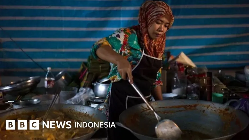 Polemik Rendang Babi dan Identitas Masakan Padang: Antara Adat, Kehalalan, dan Saling Menghargai