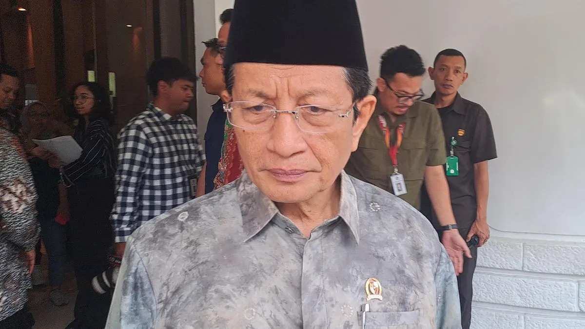 Video Klaim Menteri Agama Umumkan Pendaftaran Dana Hibah Arab Saudi 2026 Terbukti Manipulasi